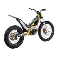SHERCO 300 ST 2014