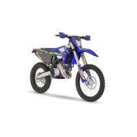 SHERCO 125 SE Factory 2025