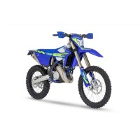 SHERCO 125 SE Factory 2026