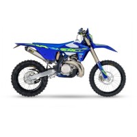 SHERCO 250 SE Factory 2026