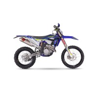 SHERCO 250 SEF 2022