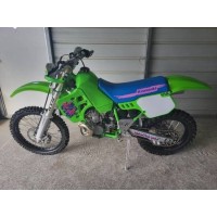 Kawasaki 500 KX 1998