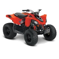 CAN-AM 90 cc