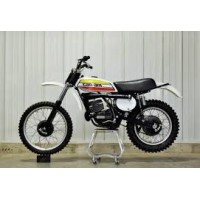 CAN-AM 175 cc