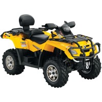 CAN-AM 500 cc