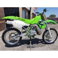 Kawasaki 500 KX 1999