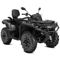CAN-AM 650 cc