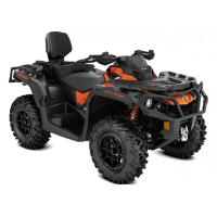 CAN-AM 850 cc