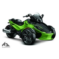 CAN-AM 990 cc