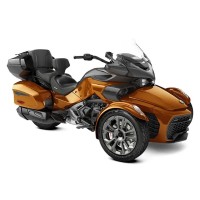CAN-AM 1330 cc