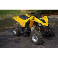 CAN-AM 250 DS 2006