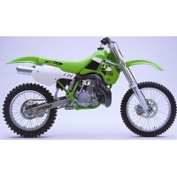 Kawasaki 500 KX 2000