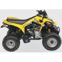 CAN-AM 250 DS 2009