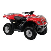BOMBARDIER 200 cc