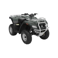 BOMBARDIER 200 Rally 2006