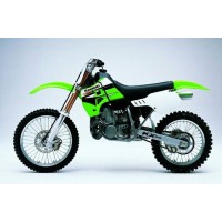 Kawasaki 500 KX 2003
