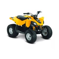 CAN-AM 70 DS 2009