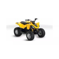CAN-AM 70 DS 2011