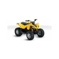 CAN-AM 70 DS 2014