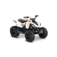 CAN-AM 70 DS 2024