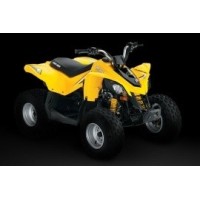 CAN-AM 90 DS 2009