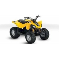 CAN-AM 90 DS 2010