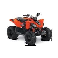 CAN-AM 90 DS 2023