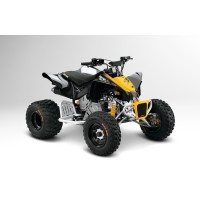 CAN-AM 90 DS-X 2012