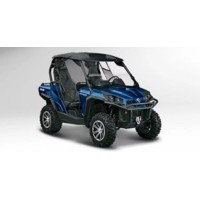 CAN-AM 1000 Commander 2012