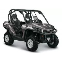 CAN-AM 1000 Commander 2013