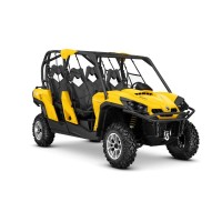 CAN-AM 1000 Commander 2016