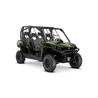 CAN-AM 1000 Commander 2019