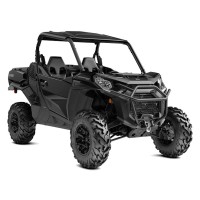 CAN-AM 1000 Commander 2022