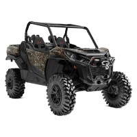 CAN-AM 1000 Commander 2024