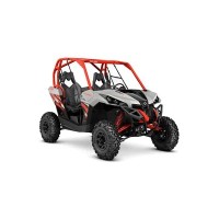 CAN-AM 1000 Maverick 2017