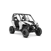 CAN-AM 1000 Maverick 2018