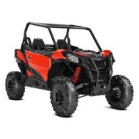 CAN-AM 1000 Maverick 2020