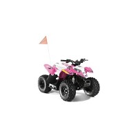 Polaris 50 Outlaw 2015