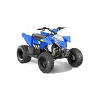 Polaris 50 Outlaw 2016