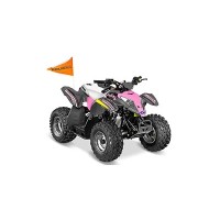 Polaris 50 Outlaw 2018