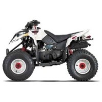Polaris 90 Predator 2003