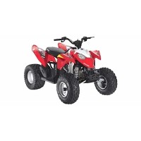 Polaris 90 Outlaw 2008