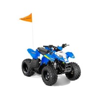 Polaris 90 Outlaw 2011