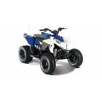 Polaris 90 Outlaw 2012