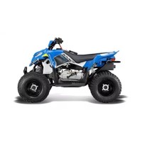 Polaris 90 Outlaw 2016
