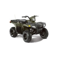 Polaris 110 Sportsman 2016