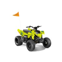 Polaris 110 Outlaw 2025