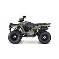Polaris 90 Sportsman 2007