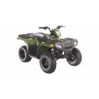 Polaris 90 Sportsman 2008