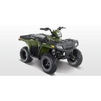 Polaris 90 Sportsman 2010